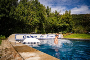 Vinte-Quinta da Boavista